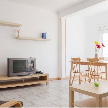 Apartamento Plaza Merida Blanes Esterno foto