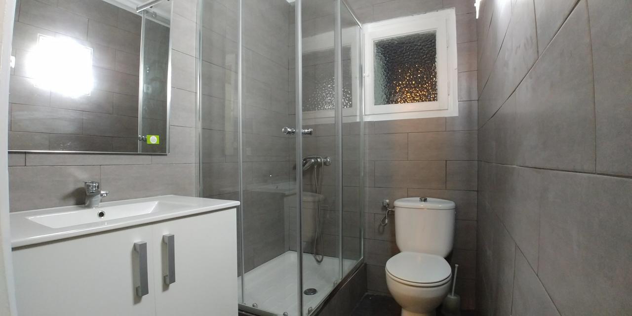 Apartamento Plaza Merida Blanes Esterno foto